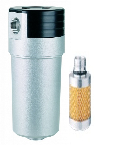 Магистральный фильтр HF 200 P (3мкм)